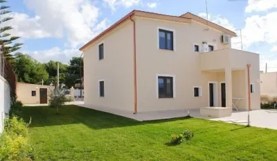 Dimora Mariù Bed and Breakfast - Casa Vacanze Hotel in zona Concattedrale Gran Madre di Dio