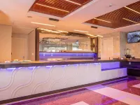 Ramada by Wyndham Manaus Torres Center 마나우스 호텔