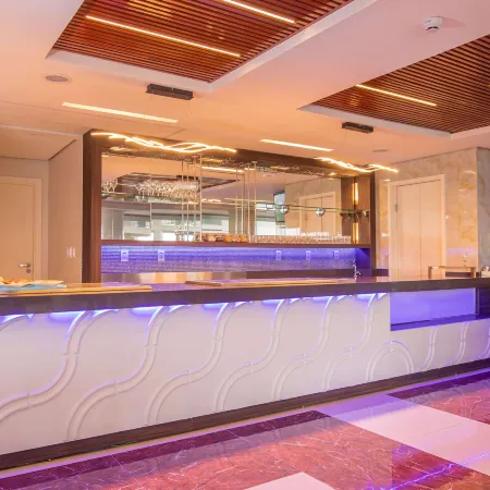 Ramada by Wyndham Manaus Torres Center