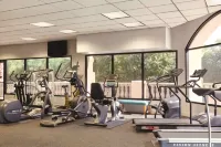 Harrah’s Laughlin - A Caesars Rewards Destination - Gym
