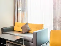Novotel Toronto North York Hotels in Toronto