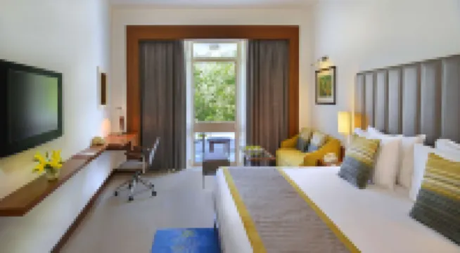 Radisson Jass Khajuraho - 4 звезды