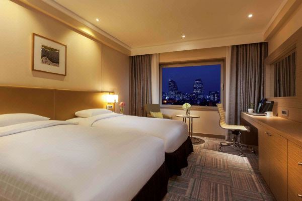 노보텔 앰배서더 서울 강남_5