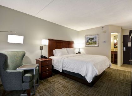 Hampton Inn Detroit/Northville (Farmington Hills Area)