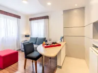 Mercure Sao Paulo JK Отели в г. Вила-Олимпия