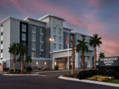 Homewood Suites by Hilton Destin Hotels in Destin