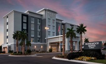 Homewood Suites by Hilton Destin