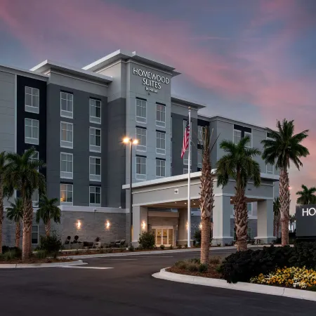 Homewood Suites by Hilton Destin