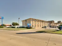 Motel 6 Dallas, TX - Fair Park Hotels in der Nähe von Dallas Arboretum & Botanischer Garten