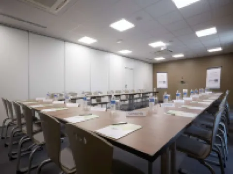 Campanile BORDEAUX OUEST - Merignac - Airport