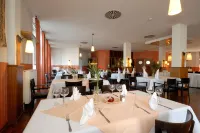 Hotel am Schloss KÖPENICK Berlin by Golden Tulip - sarapan