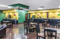 Quality Inn Hinesville - Fort Stewart Area - Wifi