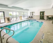 Sleep Inn & Suites Austin North - I-35 Hotel a Wells Branch
