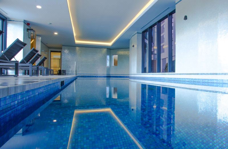 Harbour Hotel & Spa Southampton photo 5