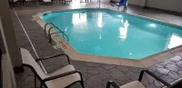 Best Western Lexington Inn - Pools