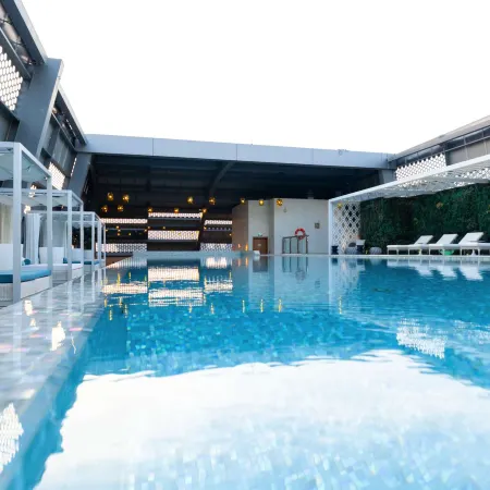 Steigenberger Hotel Doha