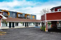 Hotel et Motel le Chateauguay