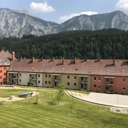 Fur Bis zu 8 Personen Mit IR Sauna