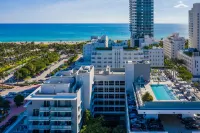 Boulan South Beach Отели рядом с достопримечательностью «Bass Museum of Art»