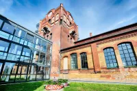 Achat Hotel Offenbach Plaza Hôtels à proximité de : Musée de Klingspor