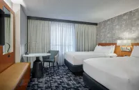 Embassy Suites by Hilton Washington DC Convention Center Hotels in Washington D.C.