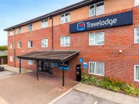 Travelodge Hotel - Bury Hotels in Whitefield