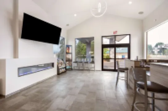 Red Lion Inn & Suites Grants Pass