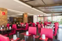 The Originals City Hôtel Nîmes Costières - sarapan