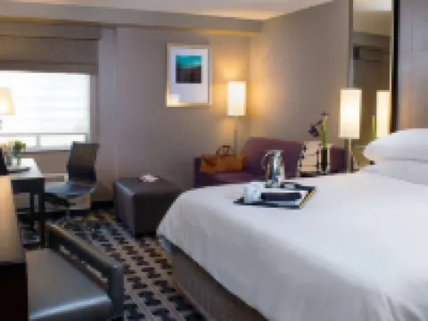 Hotel Marshfield, BW Premier Collection Hotels in Wood County