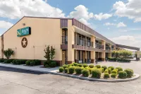Quality Inn Paris Texas Hotels in Paris