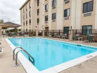 Sleep Inn & Suites Mount Olive North Hotels in Wayne County