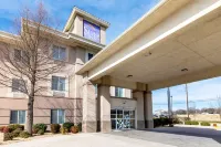 Sleep Inn & Suites Near Fort Cavazos