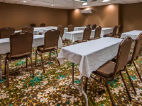 Best Western Warren Hotel Hotels in Warren