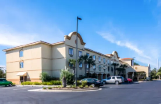Comfort Suites Hotels in Panama City Beach