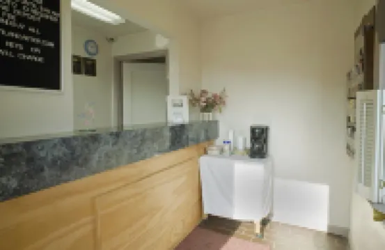 Americas Best Value Inn Lancaster