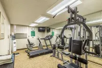 羅拉凱藝酒店 - 健身室/gym room
