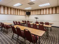 Quality Inn Hotels in Lee County