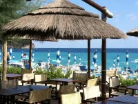 Best Western Hotel Acqua Novella Hotels in Bergeggi
