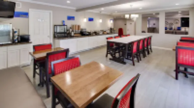 Best Western Clermont Hoteles en Condado de Clermont