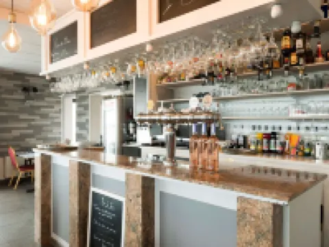 The Originals Boutique Hôtel Neptune Berck-Sur-Mer Hotels in Berck