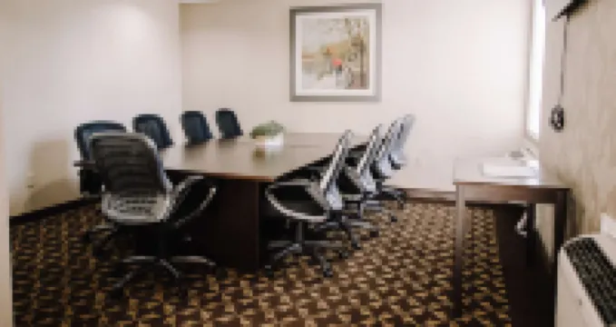 Best Western Plus Bowmanville