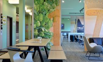 B&B HOTEL Graz City-Süd