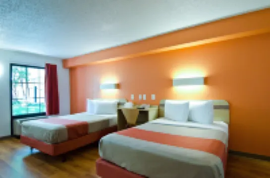 Motel 6 Frederick, MD - Fort Detrick