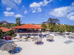 Zoetry Curacao Resort & Spa