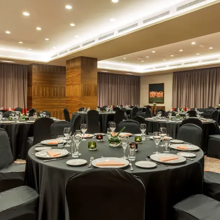 Hilton Garden Inn Tanger City Center
