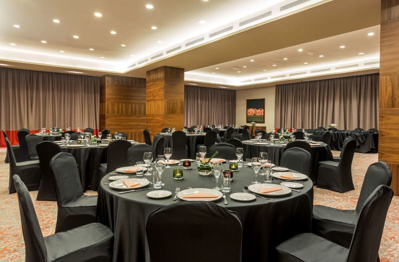 Hilton Garden Inn Tanger City Center photo 5
