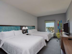 Hampton Inn Ft. Lauderdale/Pompano Beach