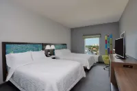 Hampton Inn Ft. Lauderdale/Pompano Beach - 2-Star