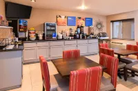 Rancho Cordova Inn Các khách sạn ở Rancho Cordova