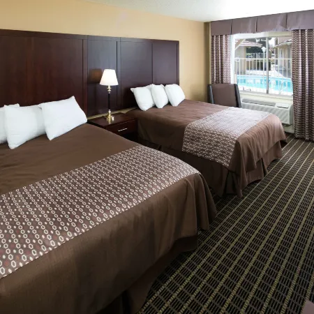GuestPlace Inn & Suites